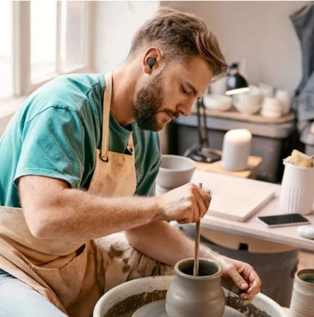 Google Pixel Buds A-Series